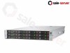 HP ProLiant DL380 Gen9 12xLFF / 2 x E5-2640 v3 / 4 x 16GB 2133P / B140i / 500W